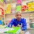 Ibrahim, 31, New Caledonia