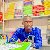 Ibrahim, 31, Sudley
