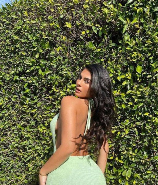 Olivia, 26, Chansolme