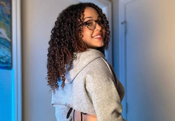 Destiny, 22, Luzhang