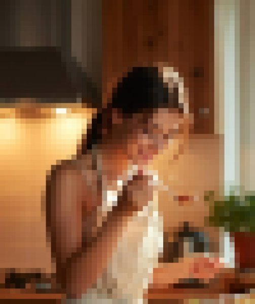 Gladys, 24, Pisz