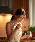 Gladys, 24, Akonolinga