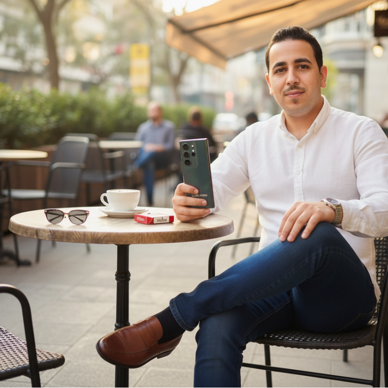 عمرو, 40, Arroio Dos Ratos