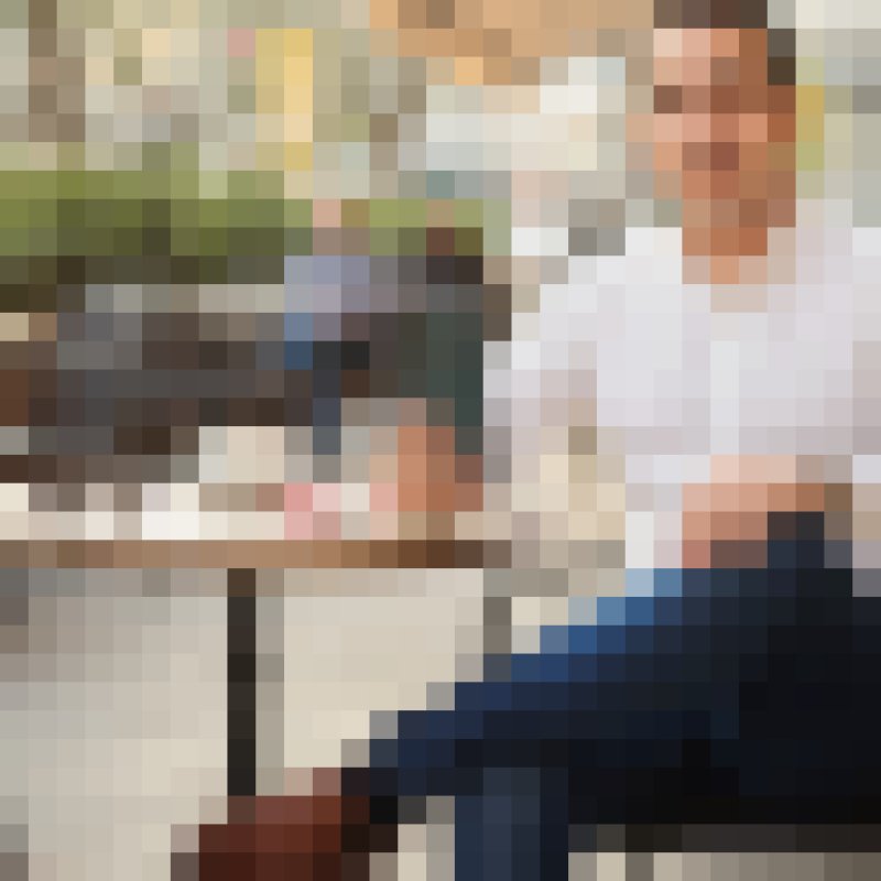 عمرو, 40, Memurominami