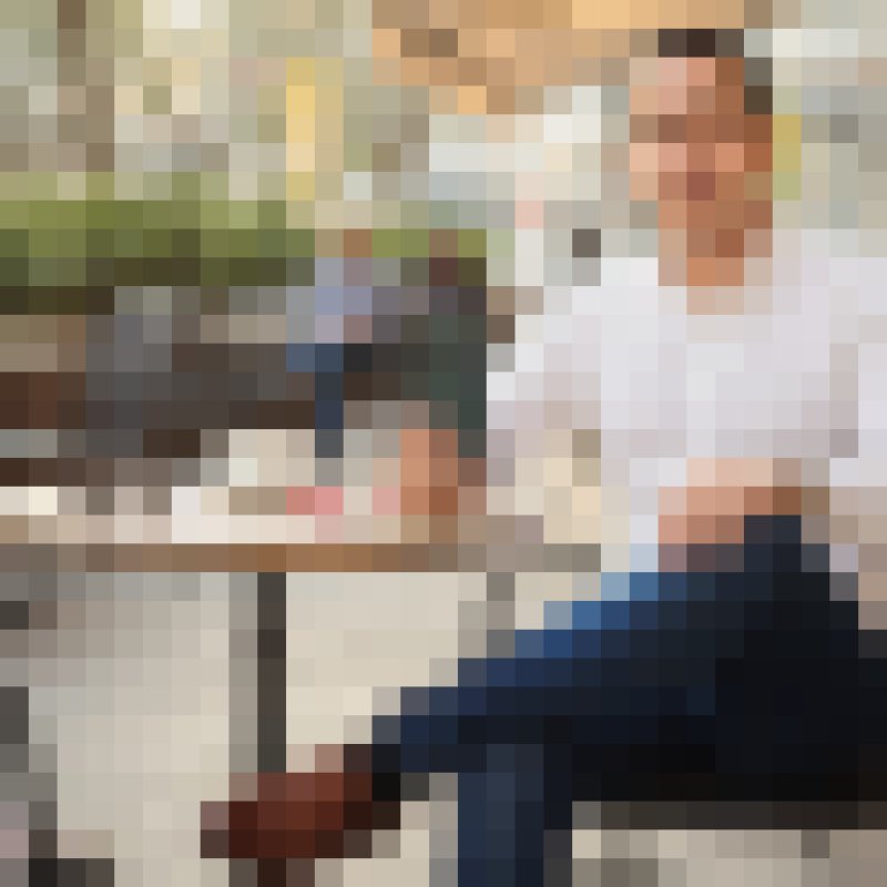 عمرو, 40, Borgo