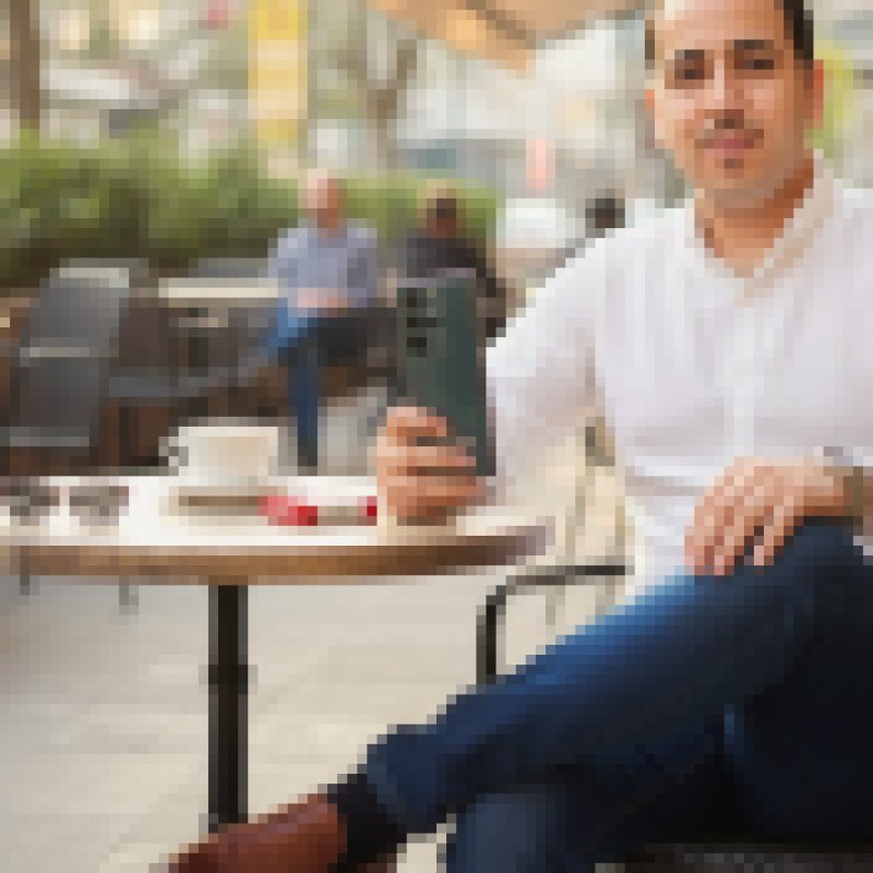 عمرو, 40, Buntok