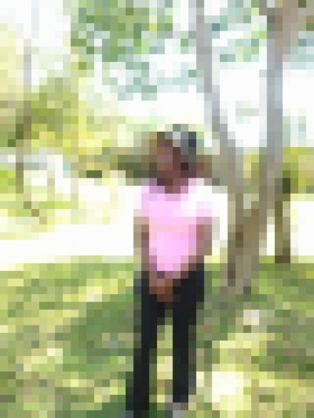 Haanel, 27, Santana Do Cariri