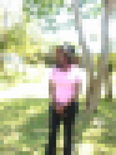 Haanel, 27, Adjahom