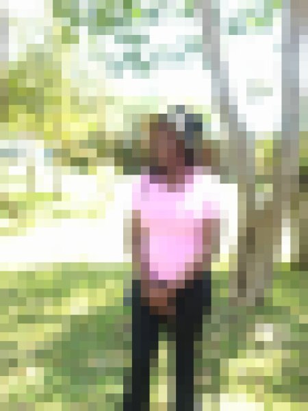 Haanel, 27, Thaba Nchu