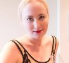 Elizabeth, 47, Taranto