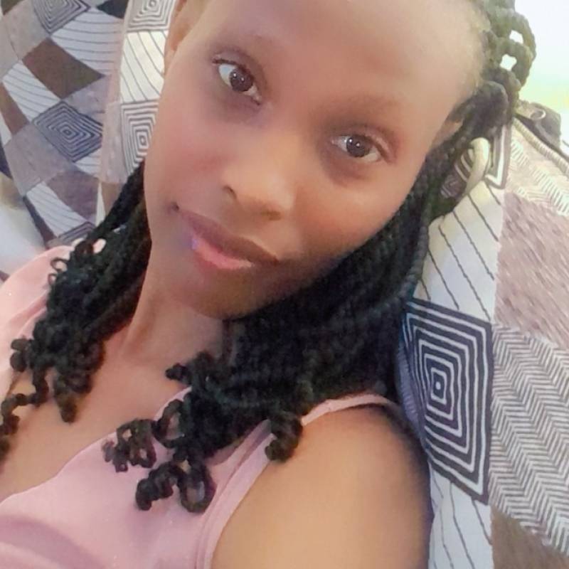 Virginia, 24, Koath