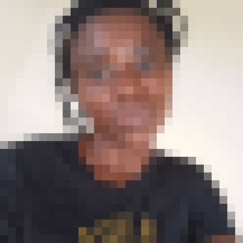 Nana, 34, Markazc