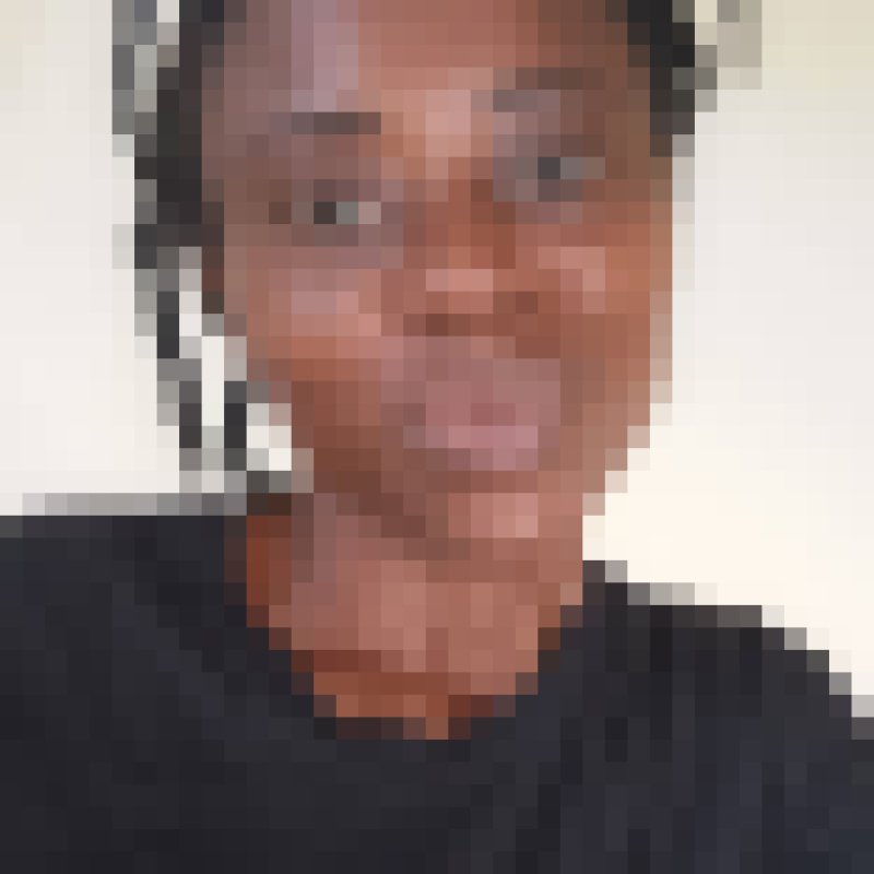 Nana, 34, Casablanca