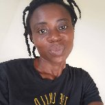 Nana, 34, Eastleigh