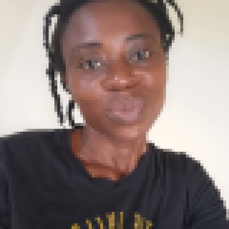 Nana, 34, United Kingdom