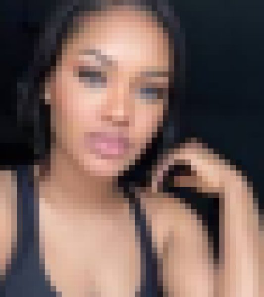 Aiem, 26, Upington
