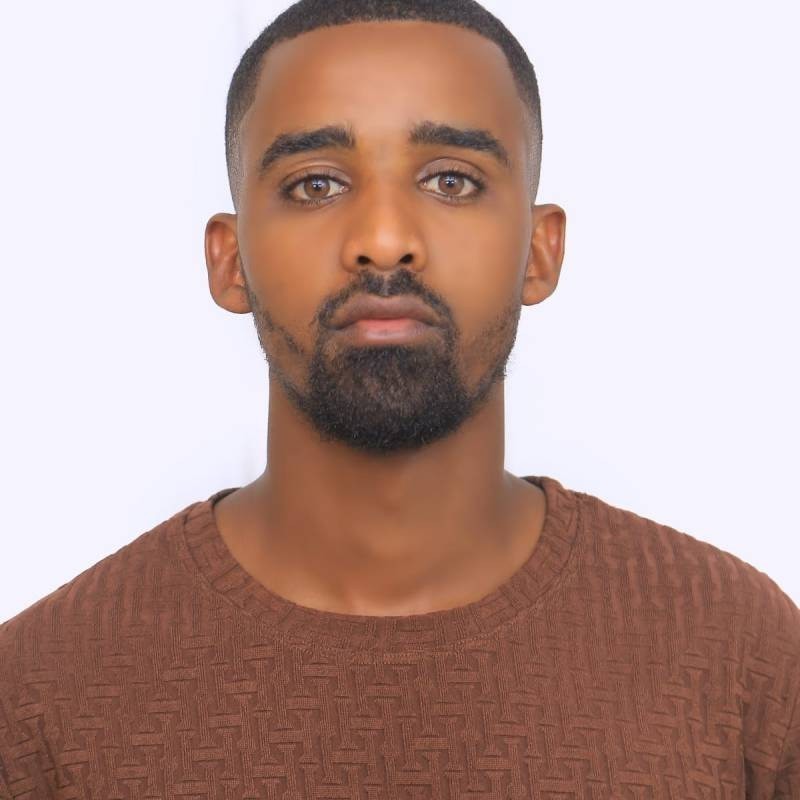 Samuel, 30, Goianpolis