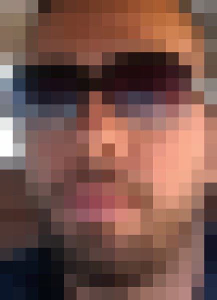 Youssef, 41, Hallein