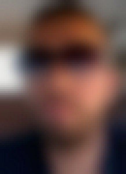 Youssef, 41, Romania