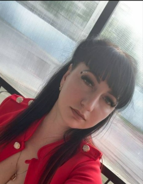 AlinaLina, 37, Katy Texas