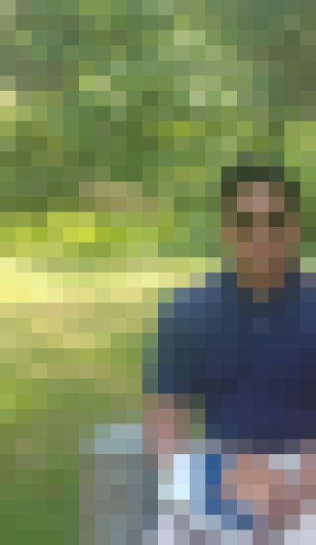 Gabriel, 21, Devarapalle