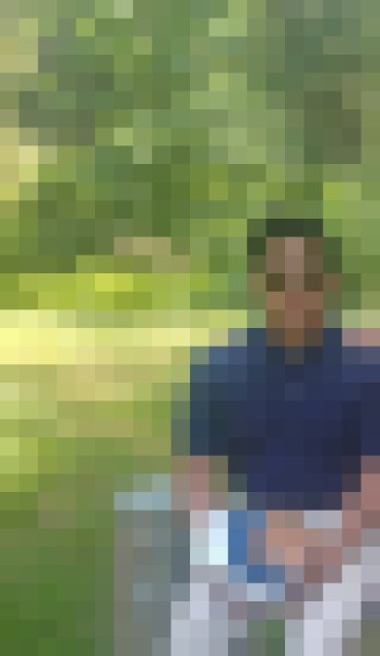 Gabriel, 21, India