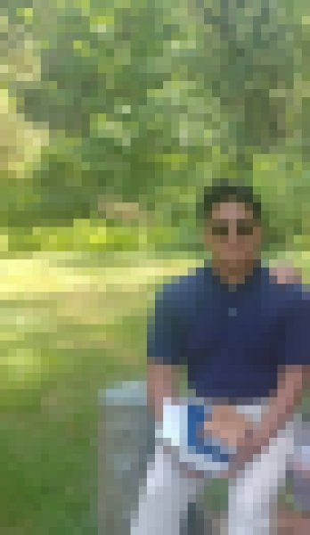 Gabriel, 21, Kocasinan
