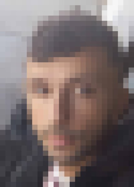 Zoubir, 32, Ichon