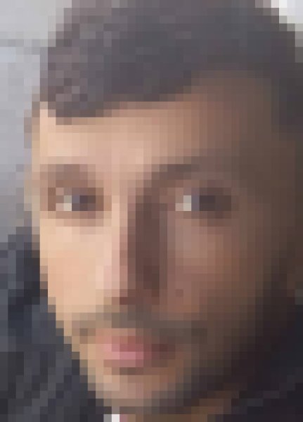 Zoubir, 32, Riverton