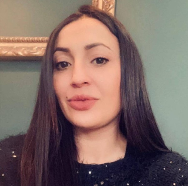eva, 36, Warburg