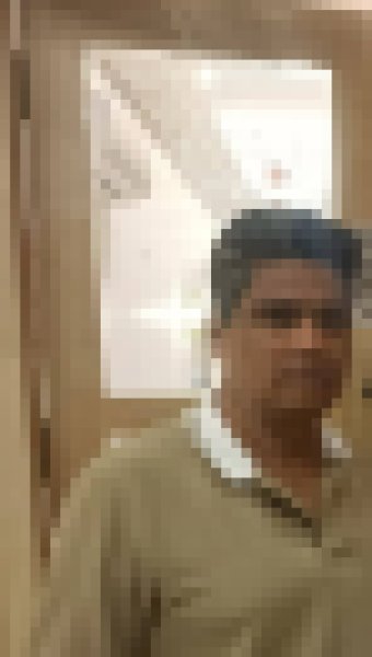 Mohammed, 54, Perry Hall
