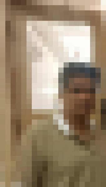 Mohammed, 54, Mistassini