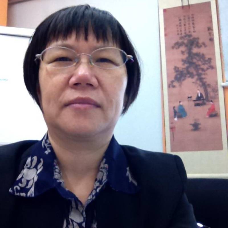 Lady Ann, 64, Yangasso