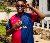 nkunzimana, 27, Zharkent