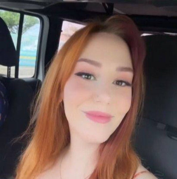 Audery, 35, Skara