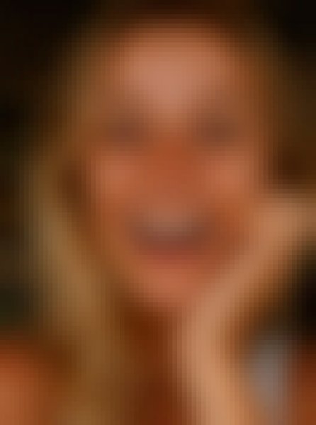 Giovana, 24, Paraguay