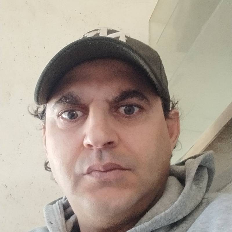 Elmekki, 48, Epworth