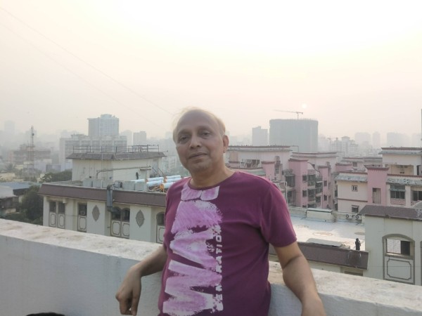Sunny, 51, Dorridge