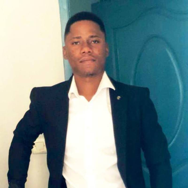 Kouassi ronald, 31, Deo