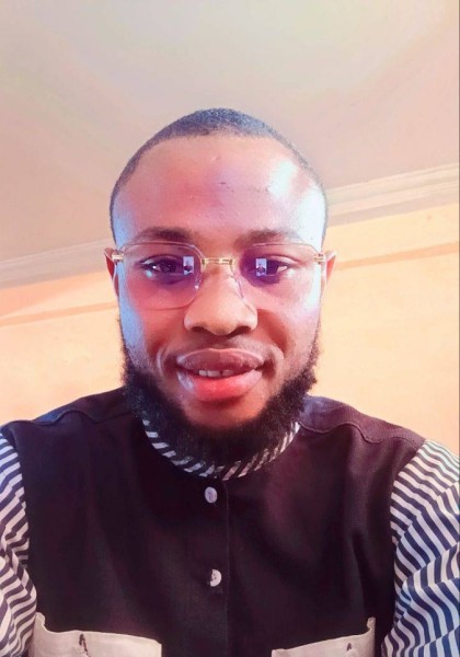 Fode, 26, Neijiang