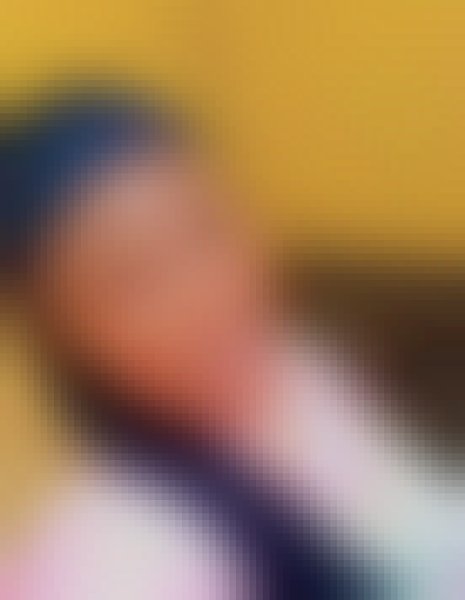 clara smith, 35, Ghana