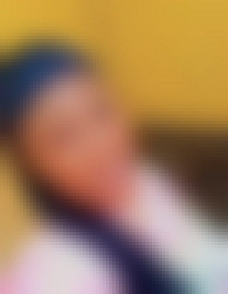 clara smith, 35, Richmond