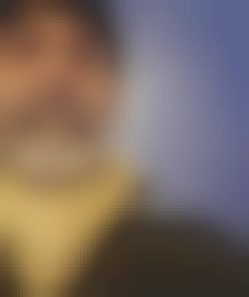 Sadek, 53, Mexico