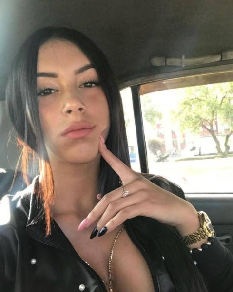 Marina, 27, Amur