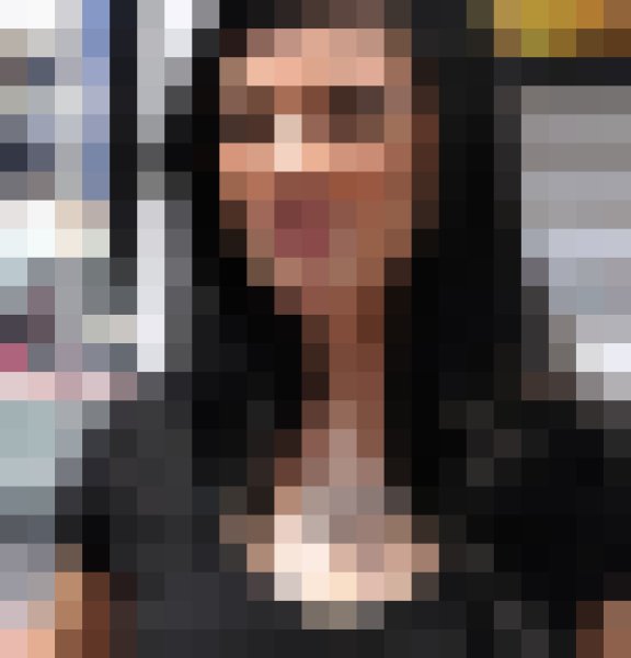 Charlotte Harris, 35, Vijayapati