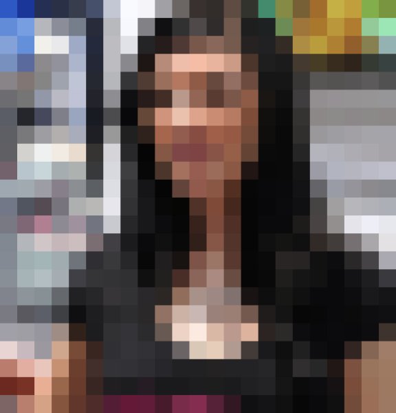 Charlotte Harris, 35, Qiqihar