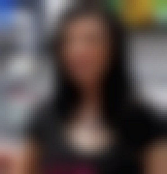 Charlotte Harris, 35, Northern Mariana Islands