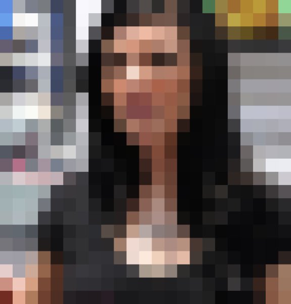 Charlotte Harris, 35, Prievidza