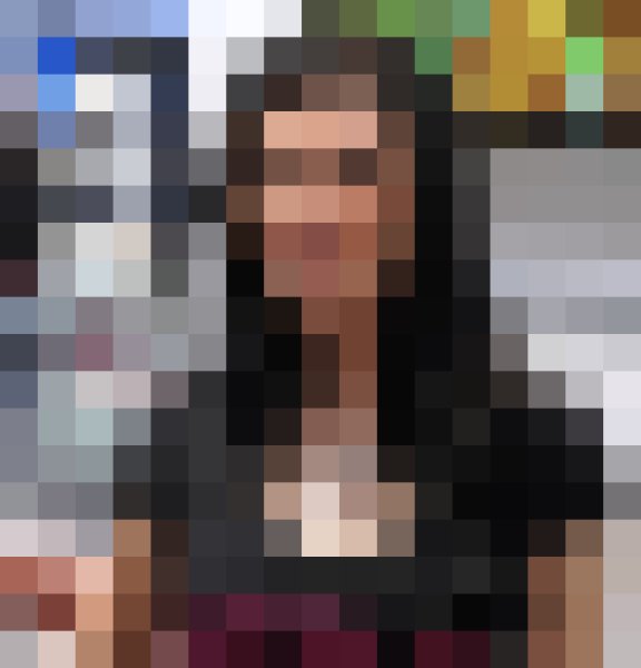 Charlotte Harris, 35, Ayase