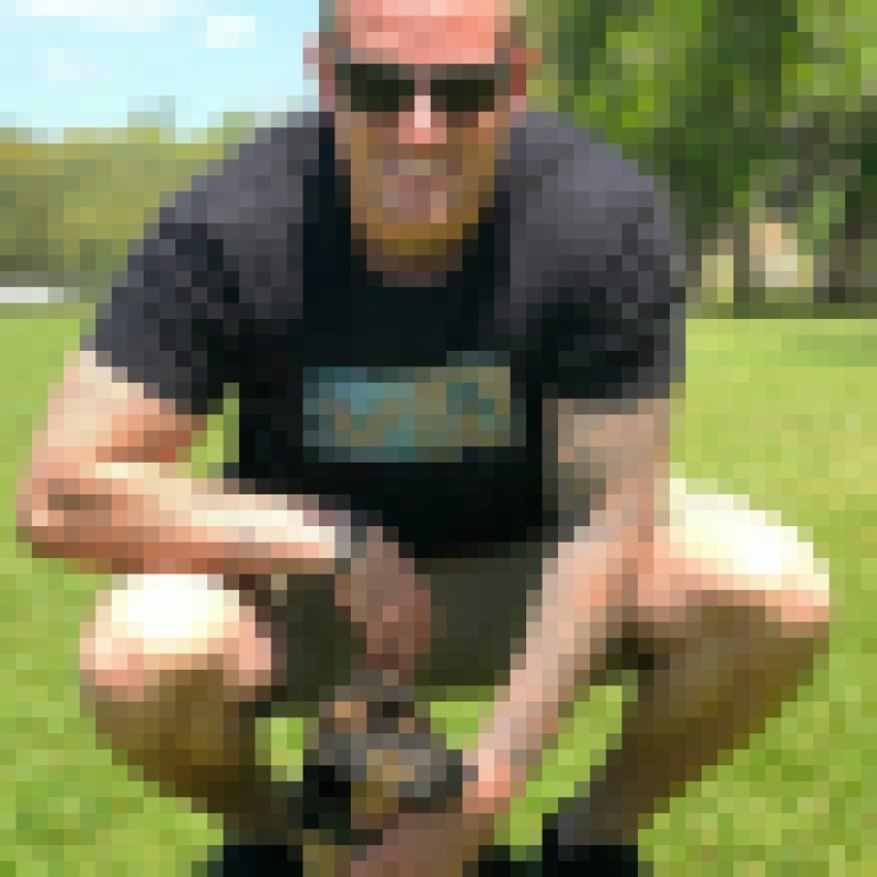 Brian, 60, India